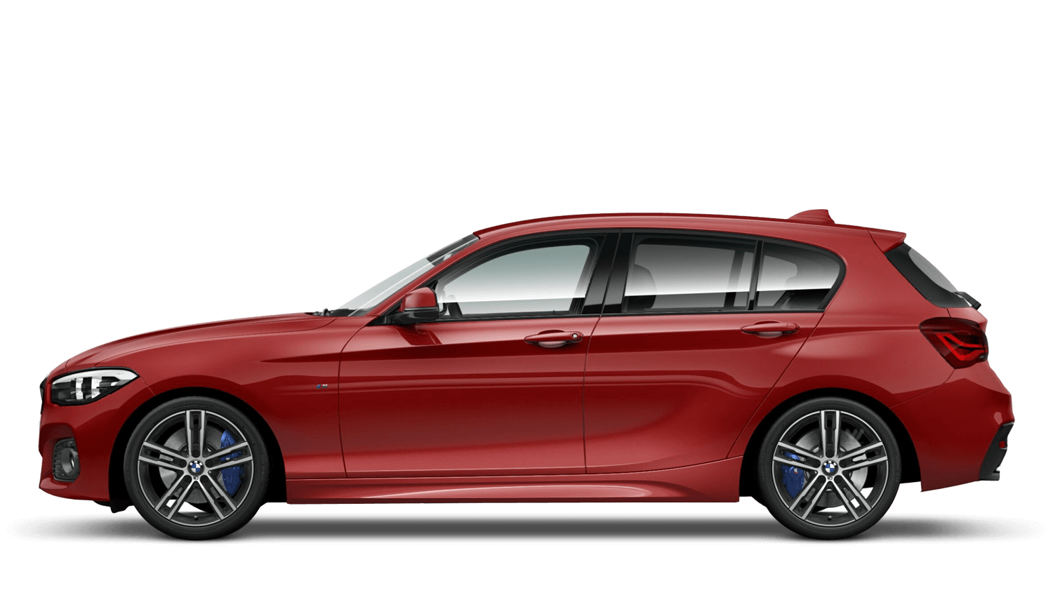Melbourne Red (Metallic)