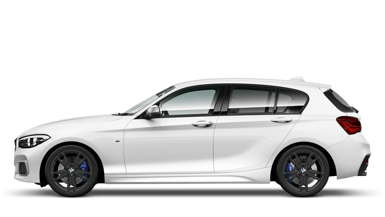 Alpine White (Solid)
