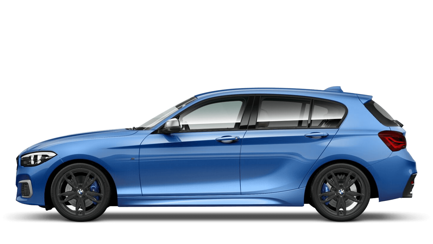 Estoril Blue (Metallic)