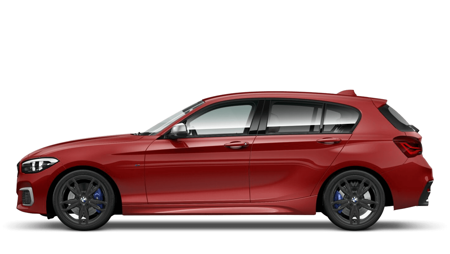 Melbourne Red (Metallic)