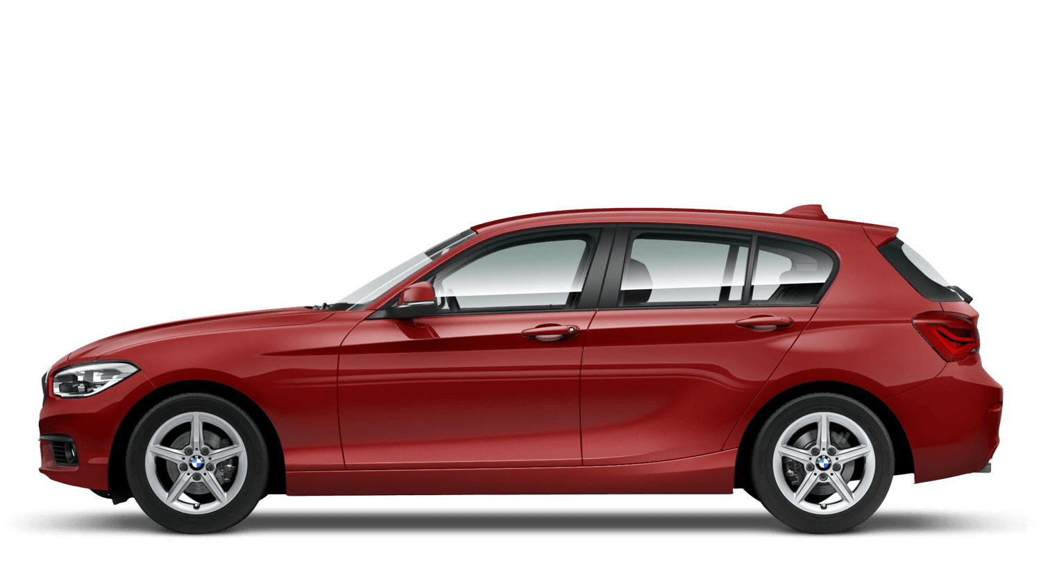Melbourne Red (Metallic)