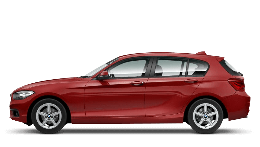 Melbourne Red (Metallic)