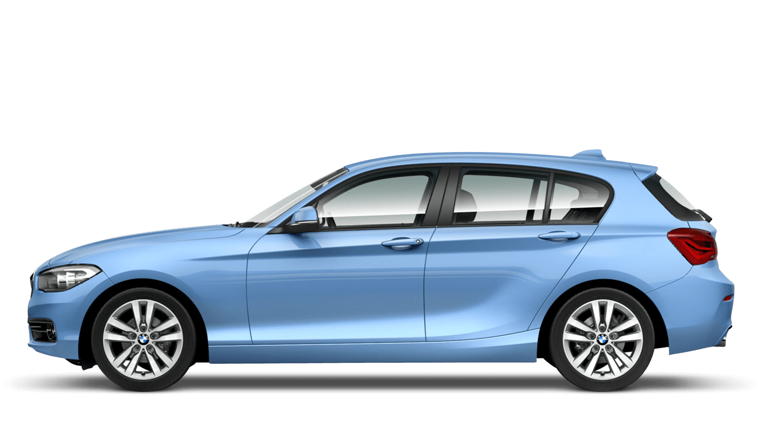 Seaside Blue (Metallic)