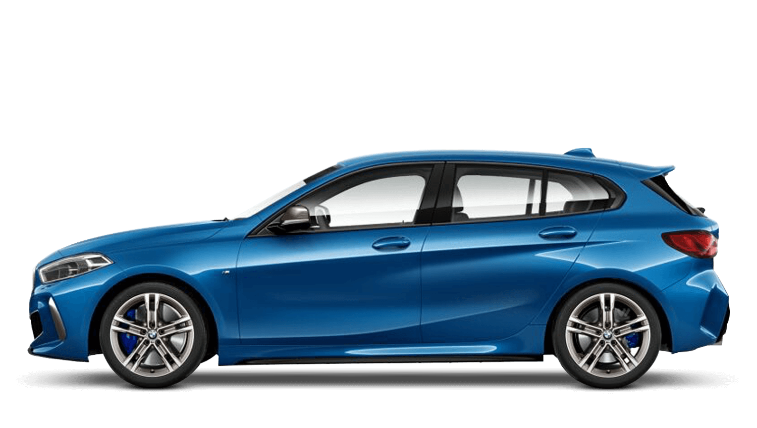 BMW 1 Series Business Contract Hire Offers