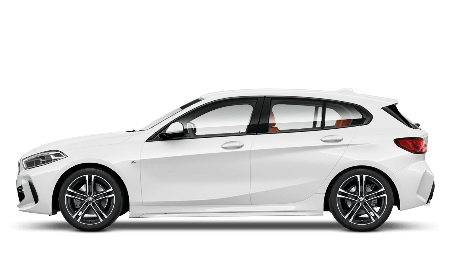 Bmw 1 Series Sports Hatch Business Offers