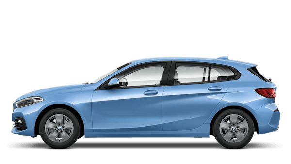 BMW 1 Series Sports Hatch SE