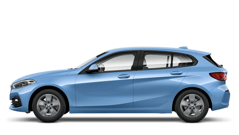 New BMW 1 Series Sports Hatch | Barons & Chandlers BMW