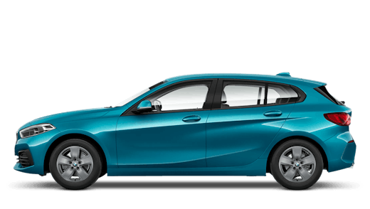 Explore the BMW 1 Series Sports Hatch Motability Price List