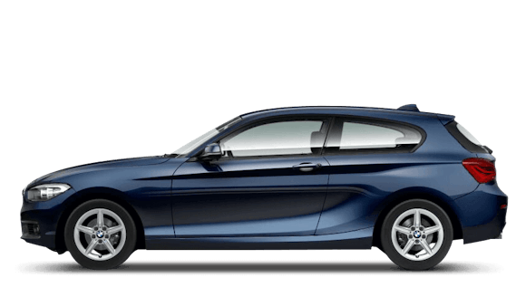 Used BMW 1 Series
