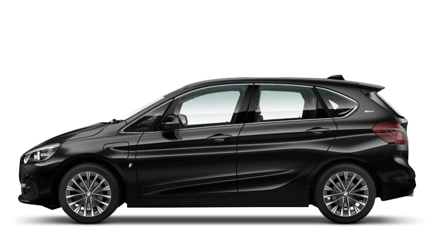 Black Sapphire (Metallic)
