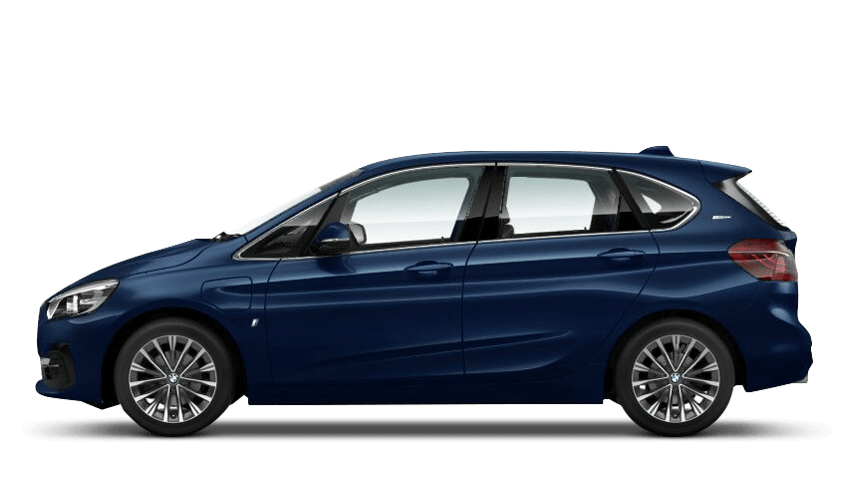 Mediterranean Blue (Metallic)