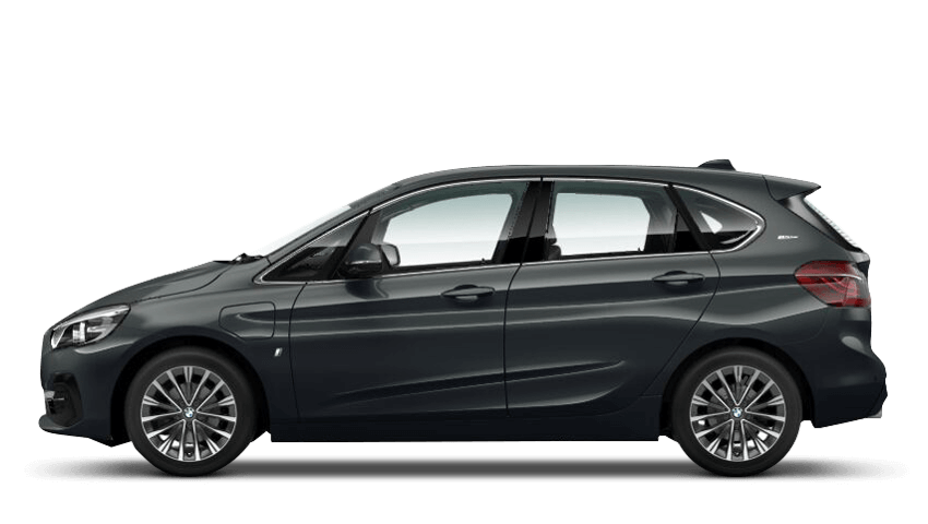Mineral Grey (Metallic)