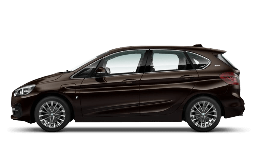 Sparkling Brown (Metallic)