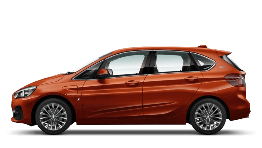 BMW 2 Series Active Tourer iPerformance Luxury | Finance Available