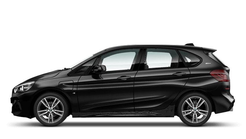 Black Sapphire (Metallic)