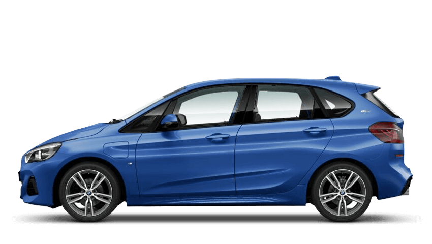 Estoril Blue (Metallic)