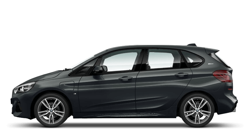Mineral Grey (Metallic)
