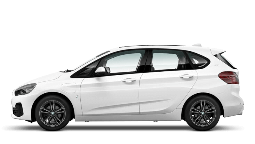 Alpine White (Solid)