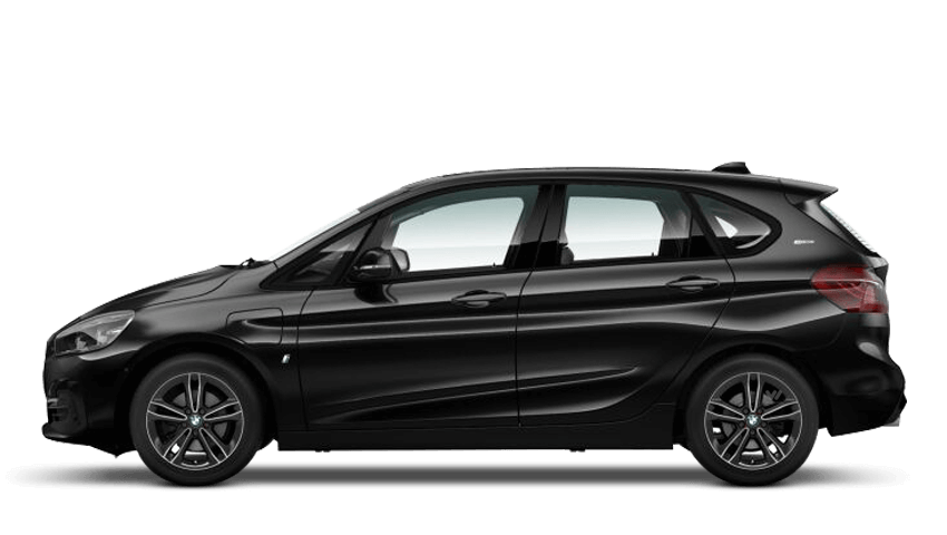 Black Sapphire (Metallic)