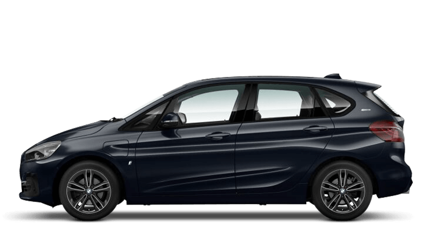 Imperial Blue (Xirallic)