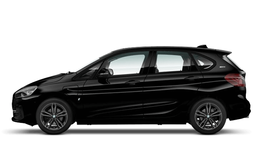 Jet Black (Solid)