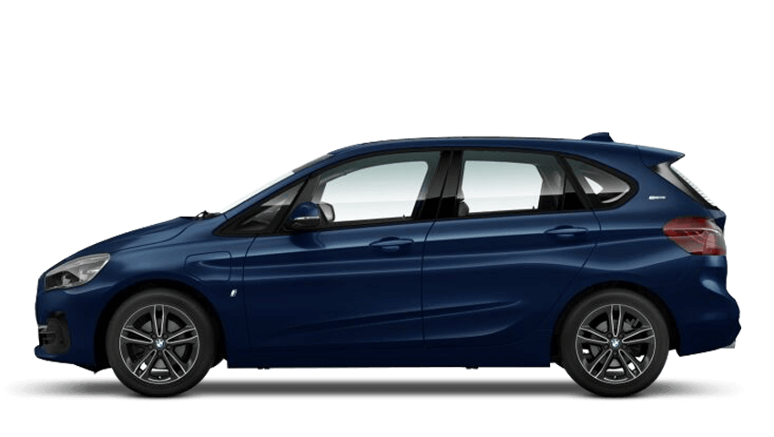 Mediterranean Blue (Metallic)