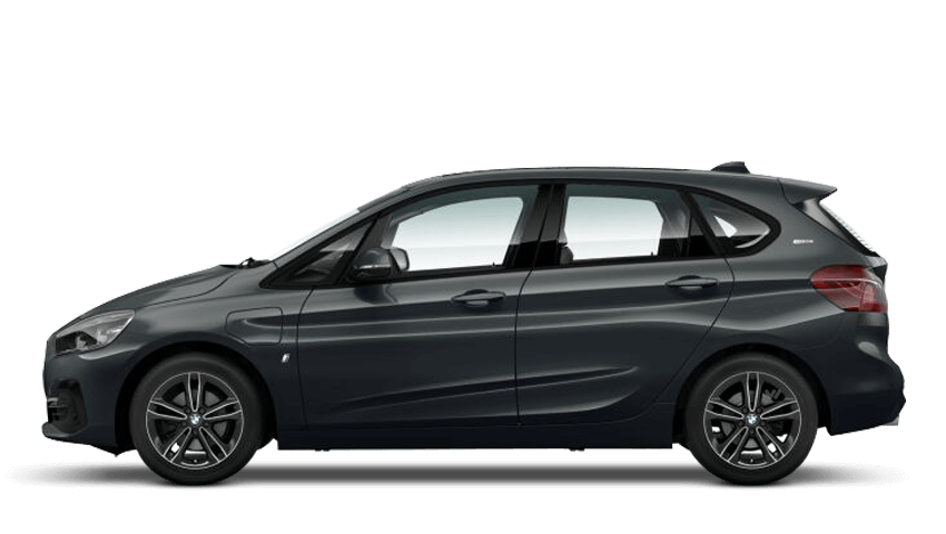 Mineral Grey (Metallic)