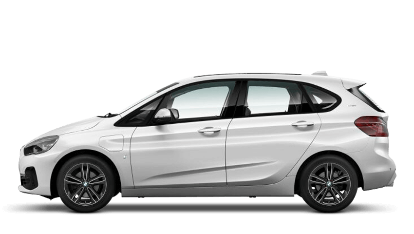 Mineral White (Metallic)
