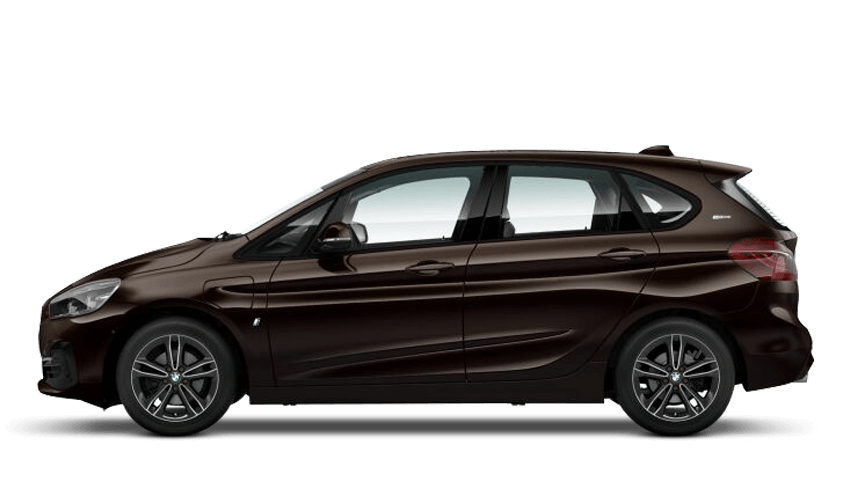 Sparkling Brown (Metallic)