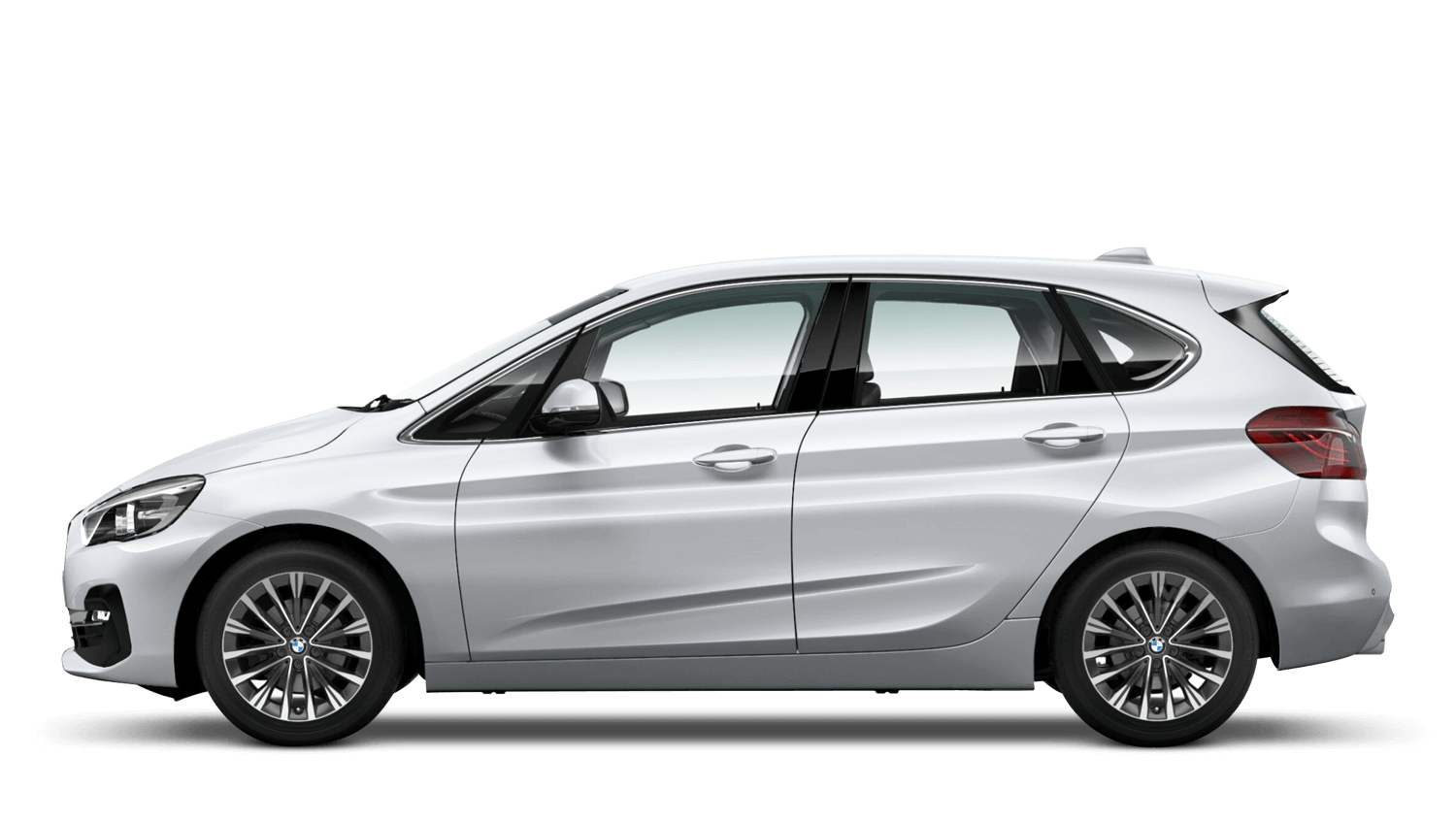 Glacier Silver (Metallic)