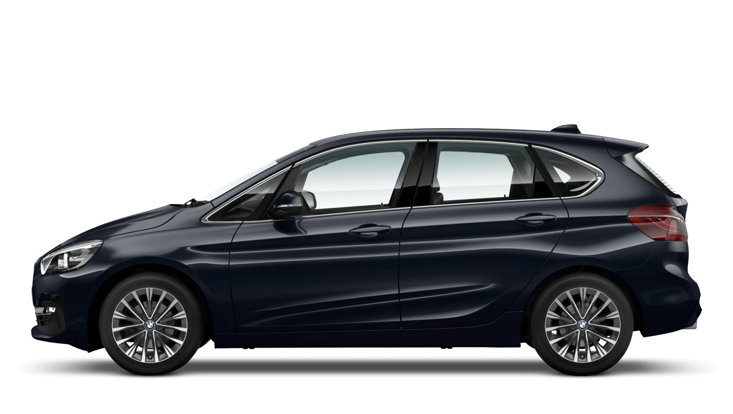 Imperial Blue (Xirallic)