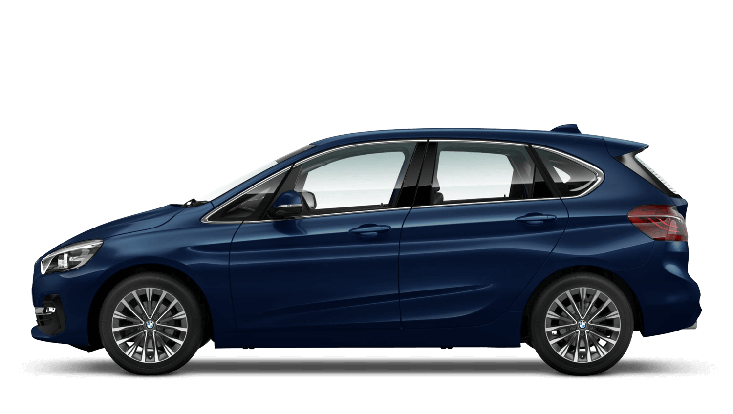 Mediterranean Blue (Metallic)