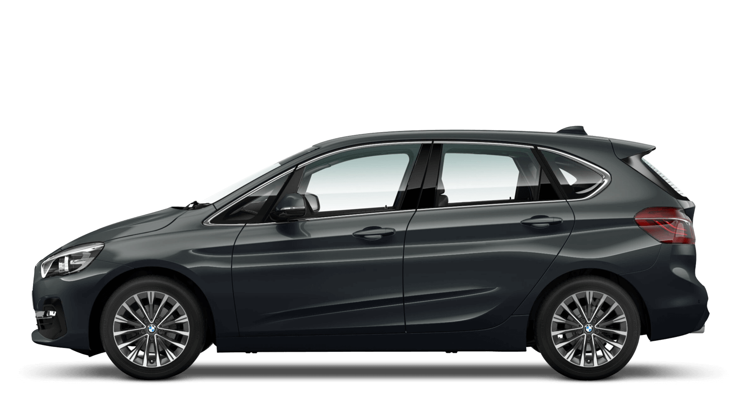 Mineral Grey (Metallic)