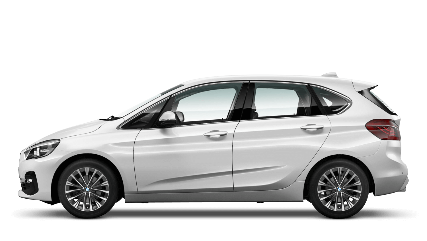 Mineral White (Metallic)