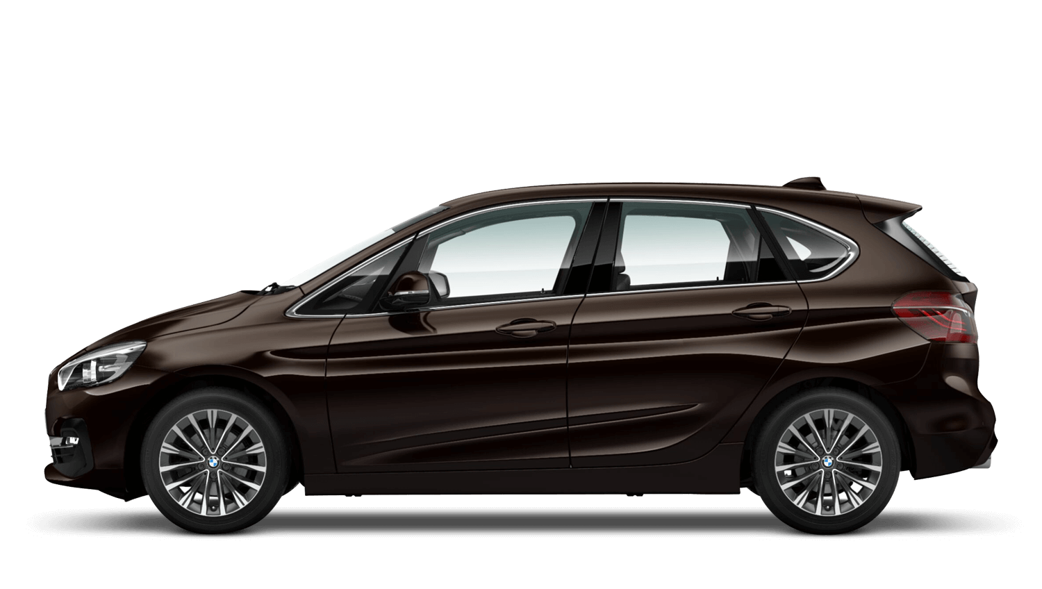 Sparkling Brown (Metallic)