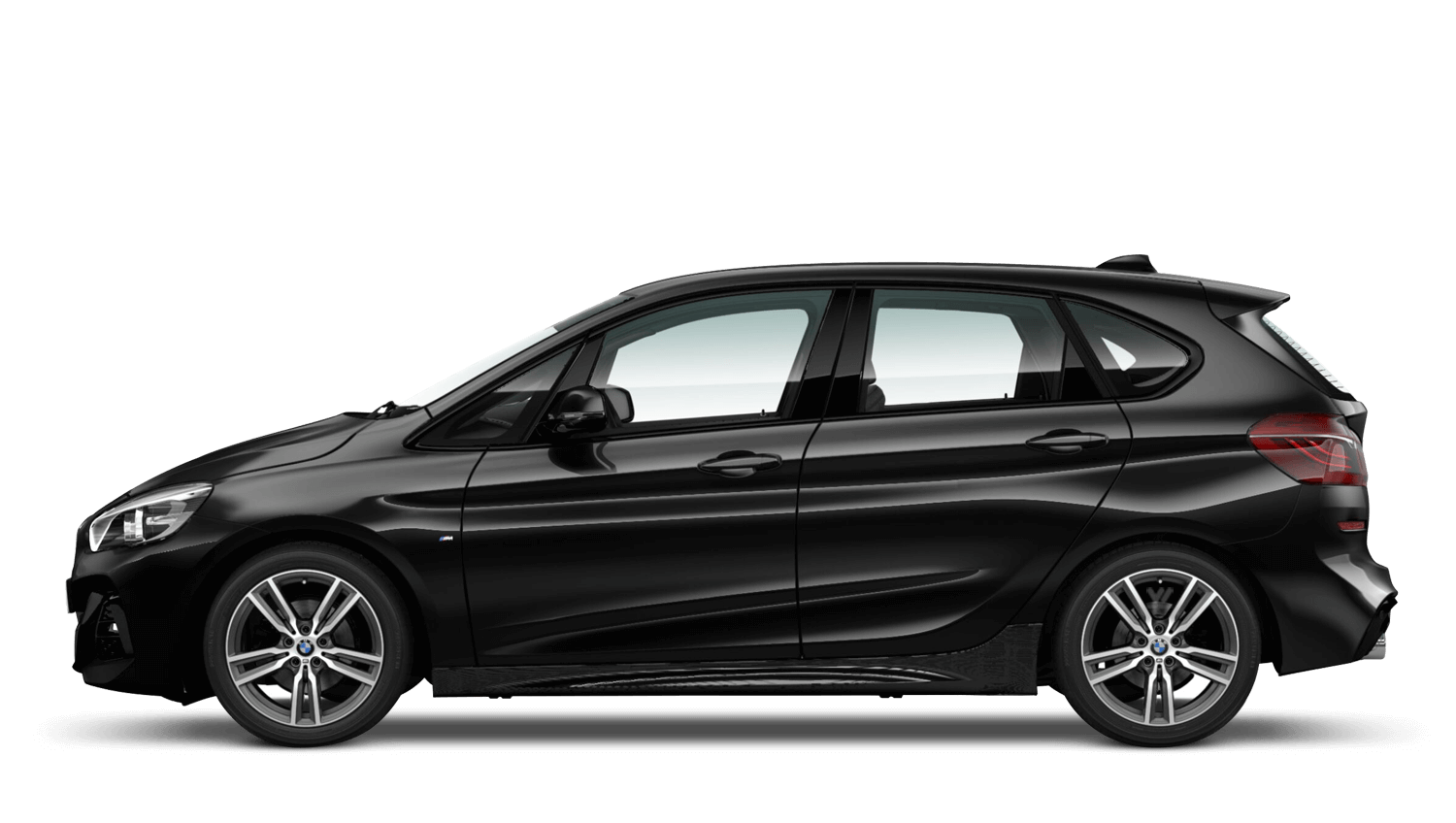 Black Sapphire (Metallic)