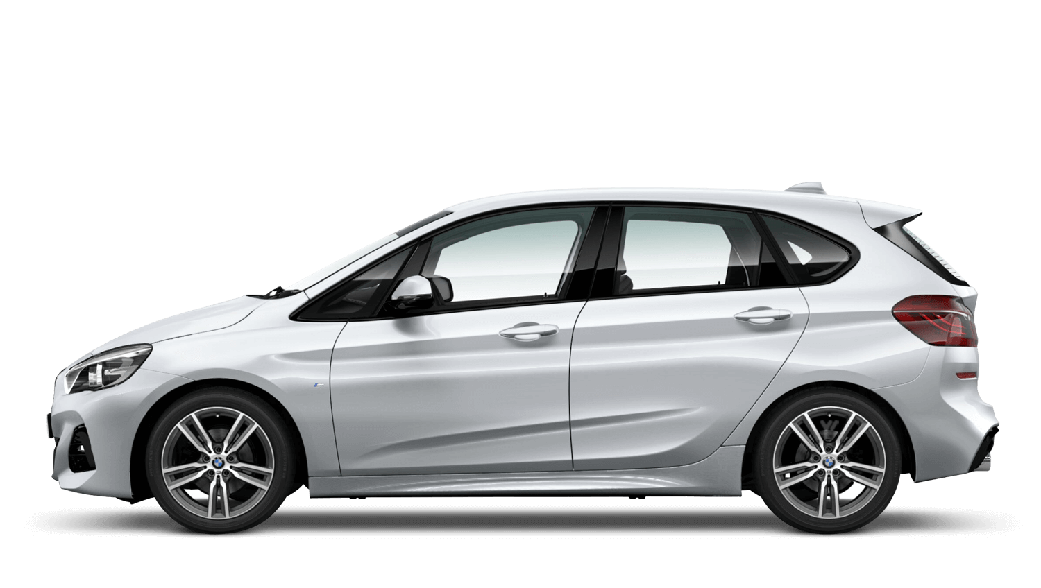 Glacier Silver (Metallic)