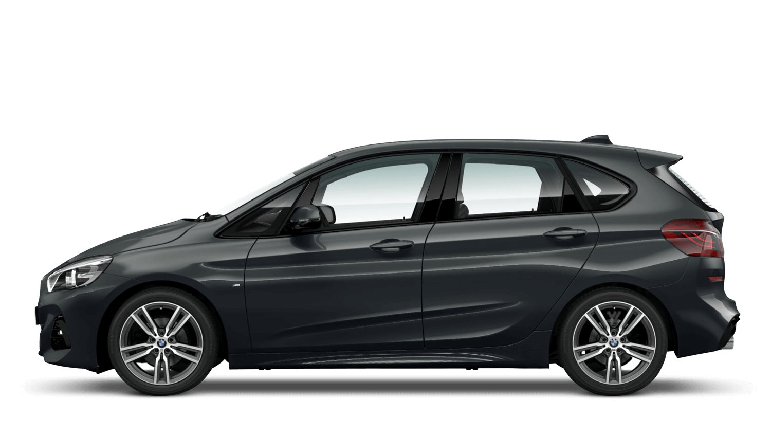 Mineral Grey (Metallic)
