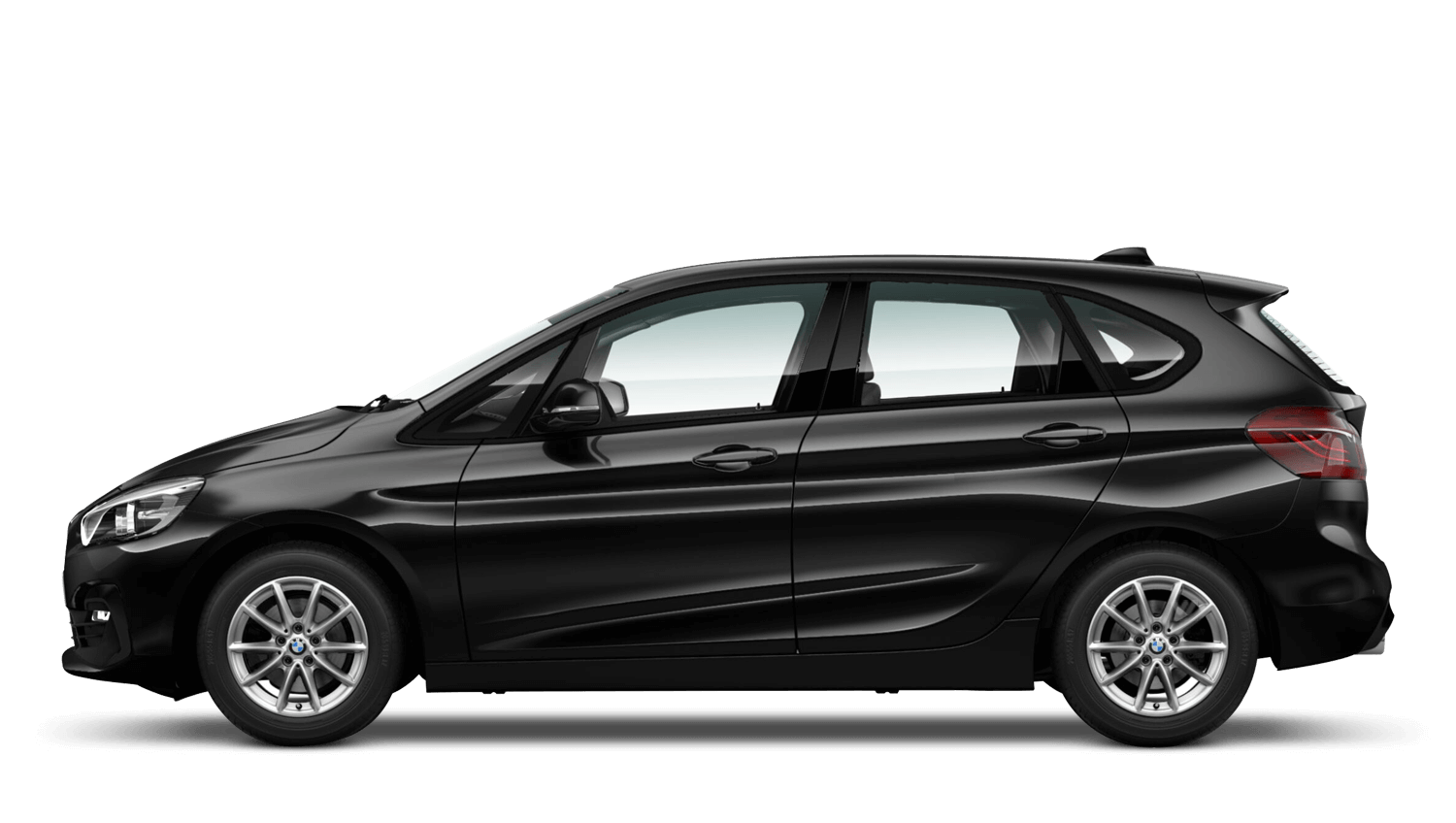 Black Sapphire (Metallic)