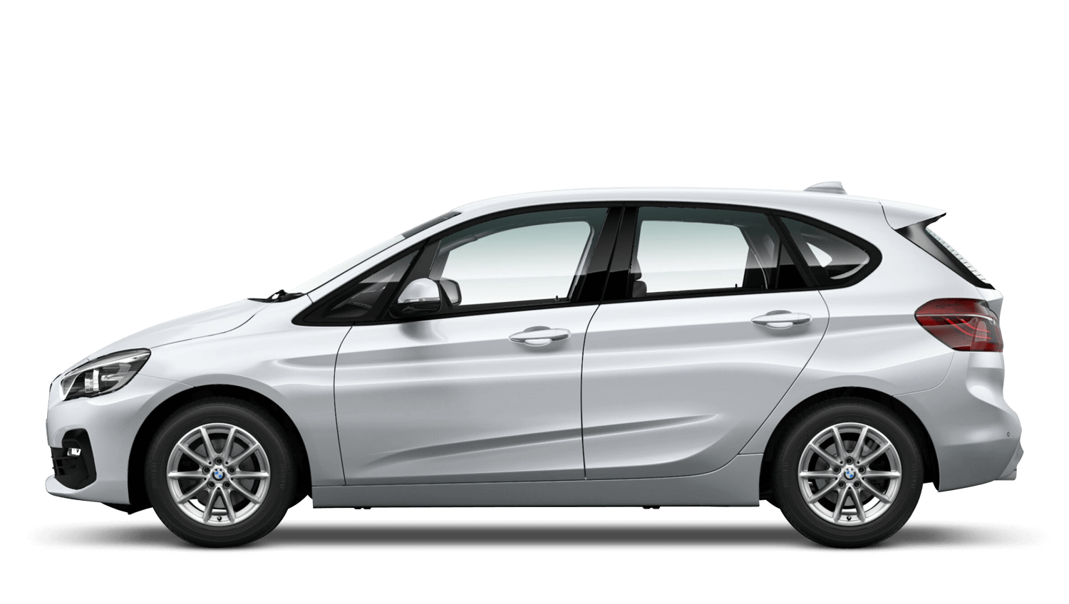 Glacier Silver (Metallic)
