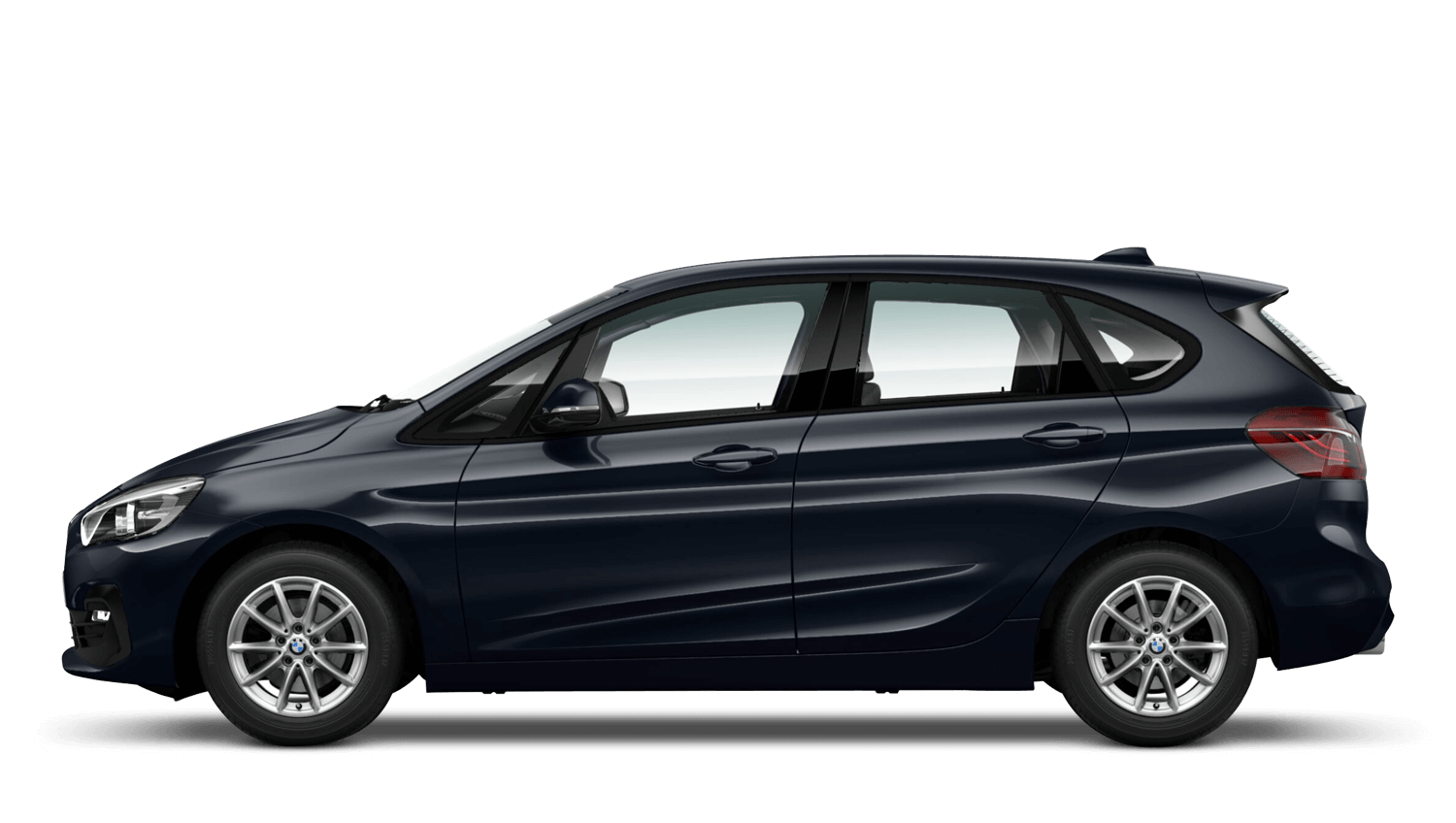 Imperial Blue (Xirallic)