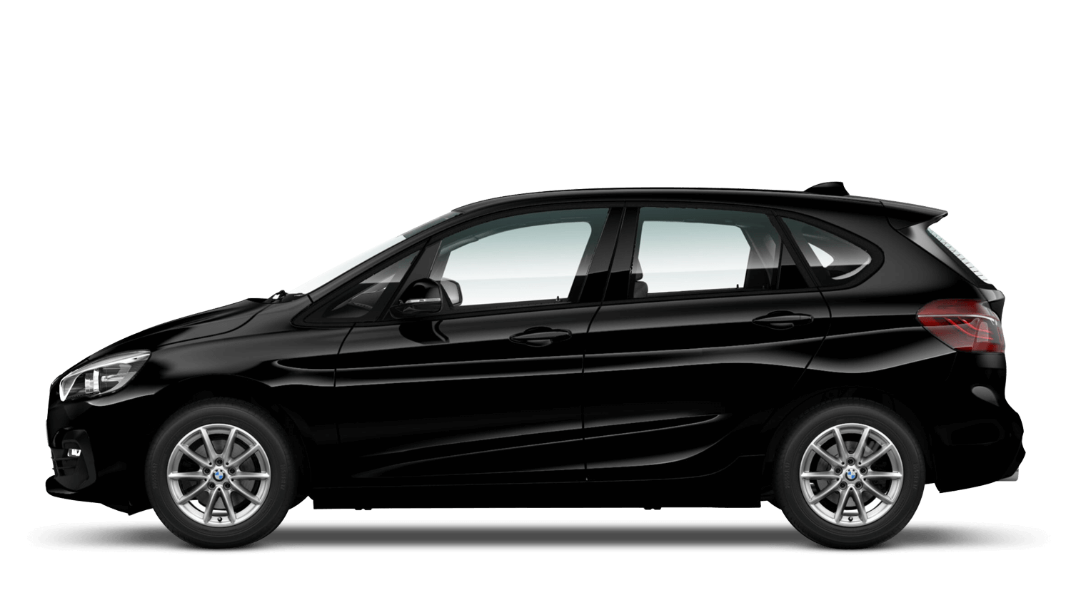 Jet Black (Solid)
