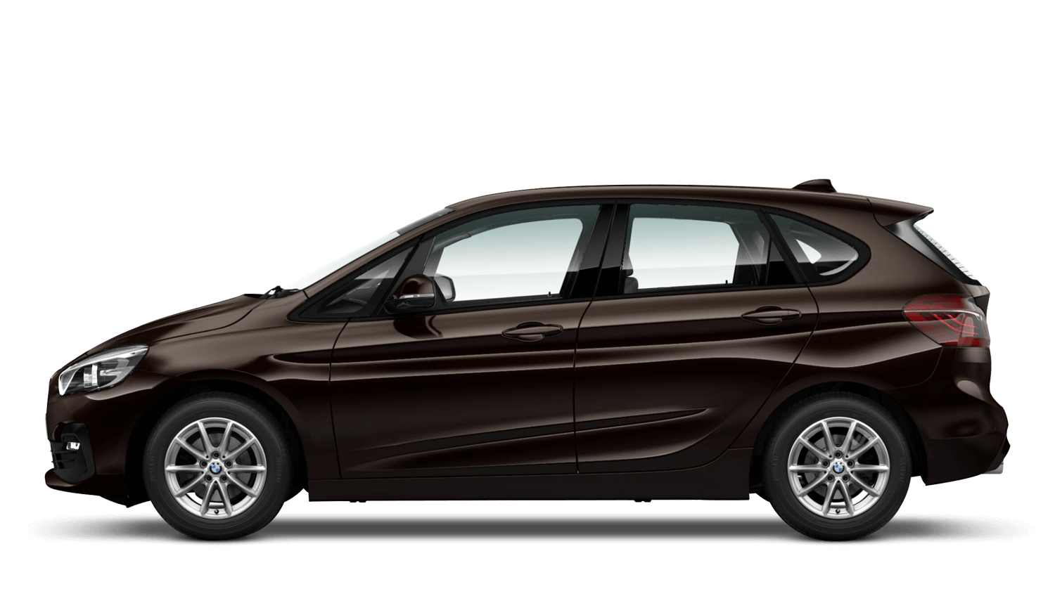 Sparkling Brown (Metallic)