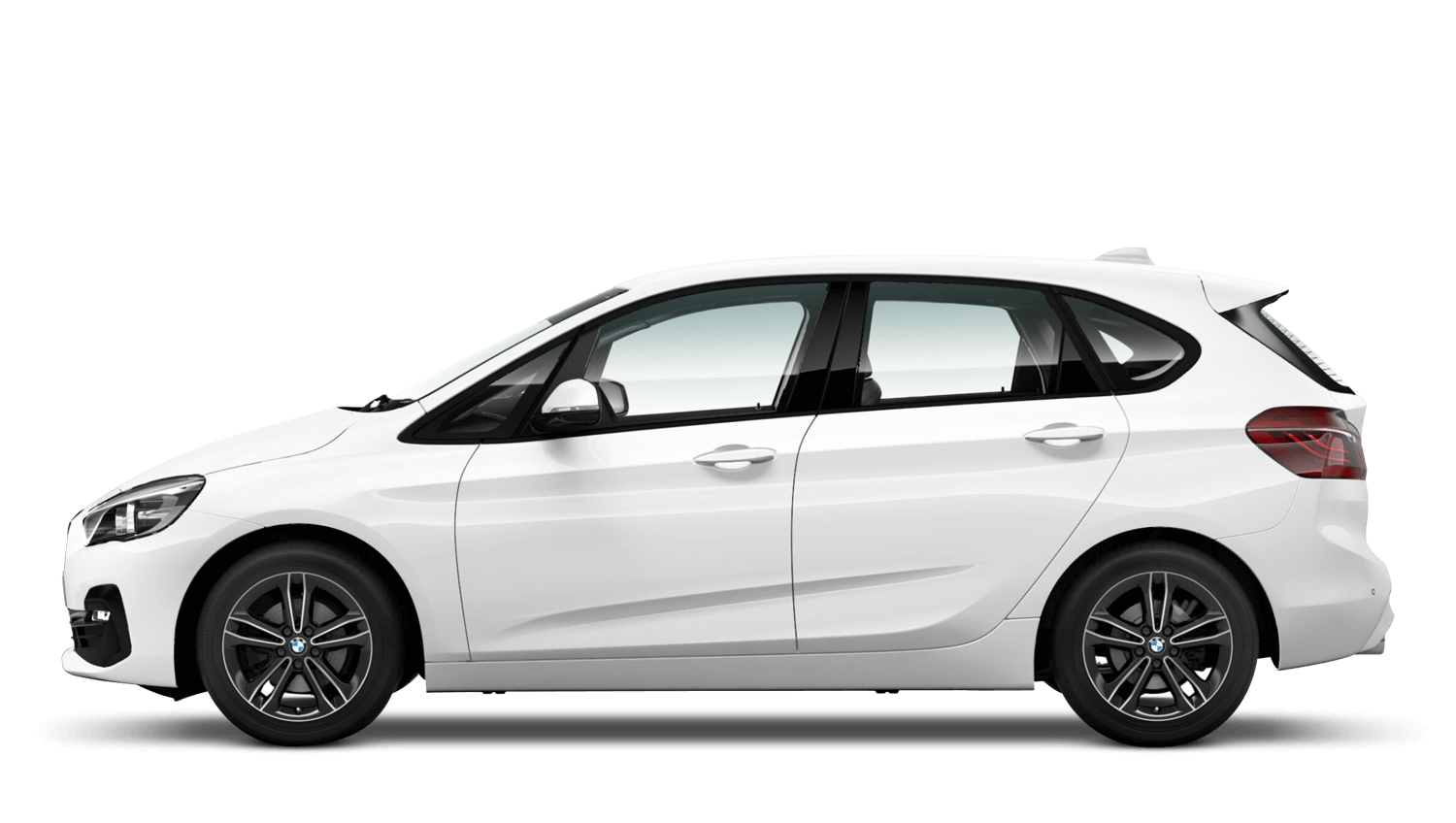 Alpine White (Solid)