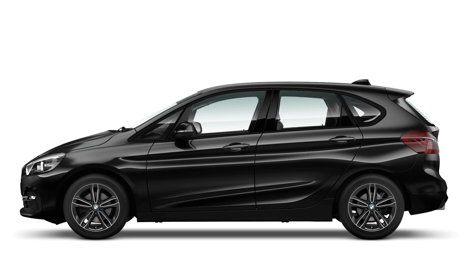 Black Sapphire (Metallic)