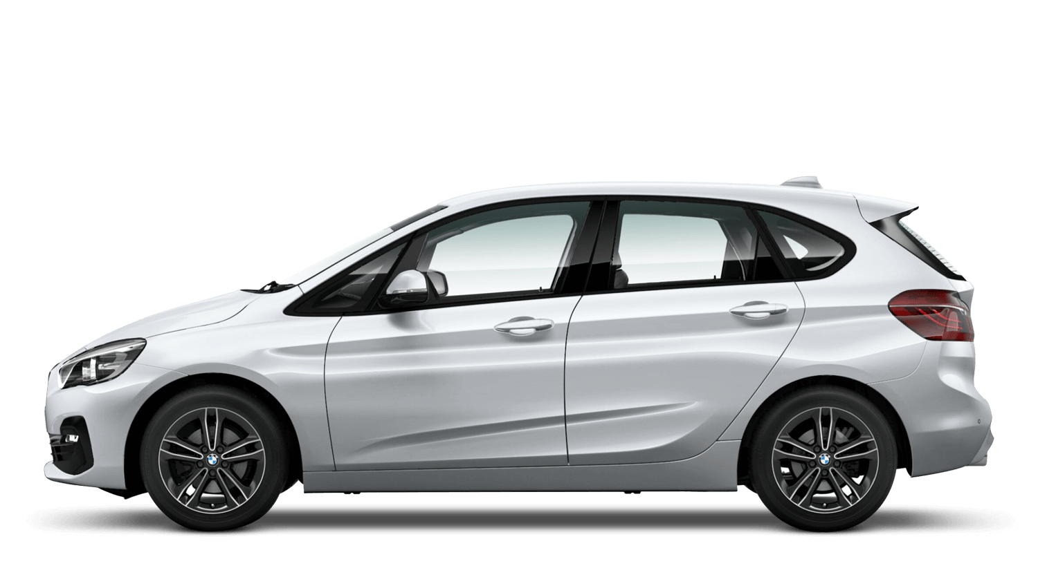 Glacier Silver (Metallic)