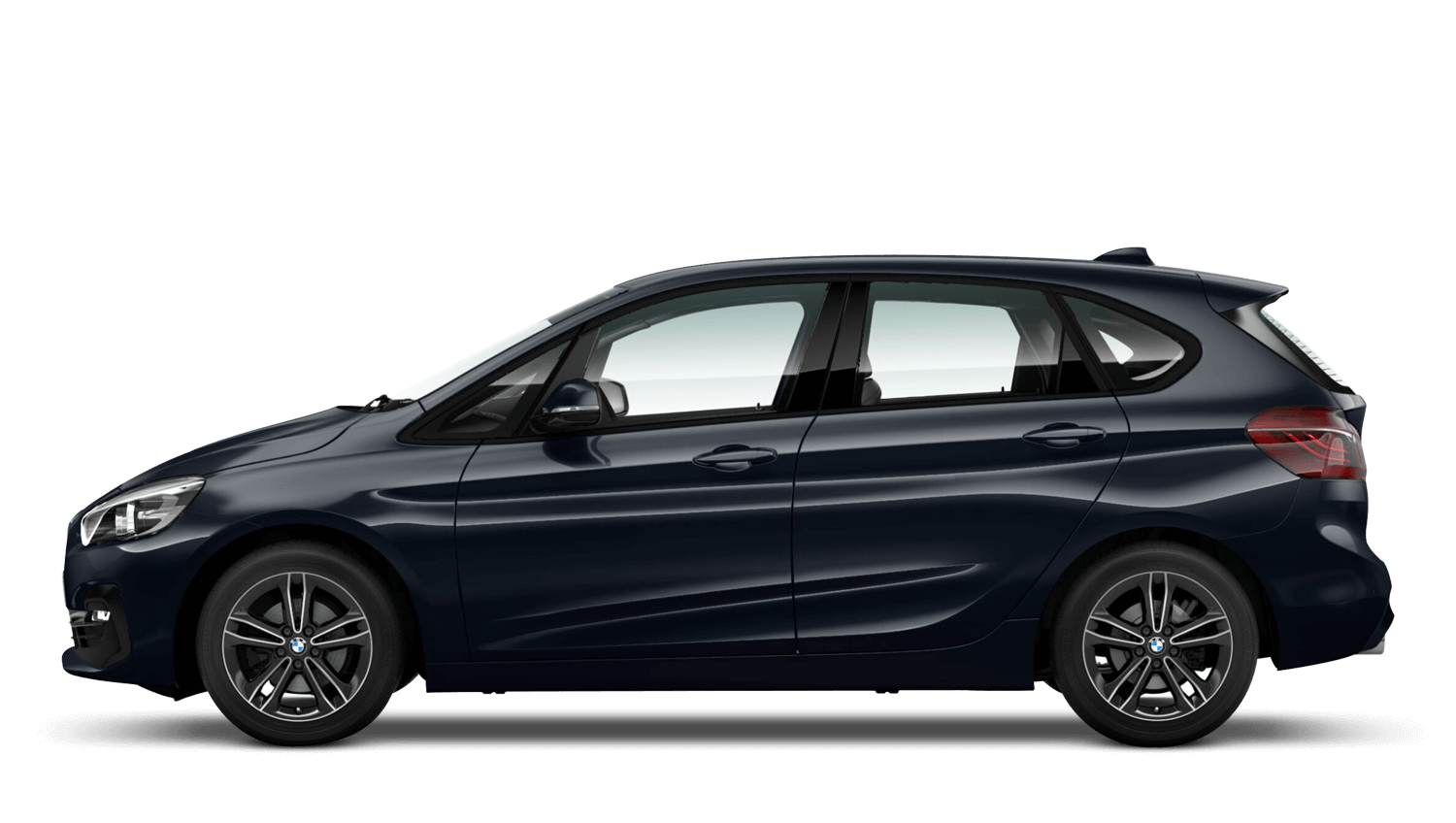 Imperial Blue (Xirallic)