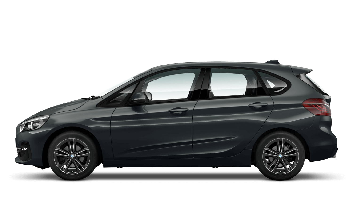 Mineral Grey (Metallic)