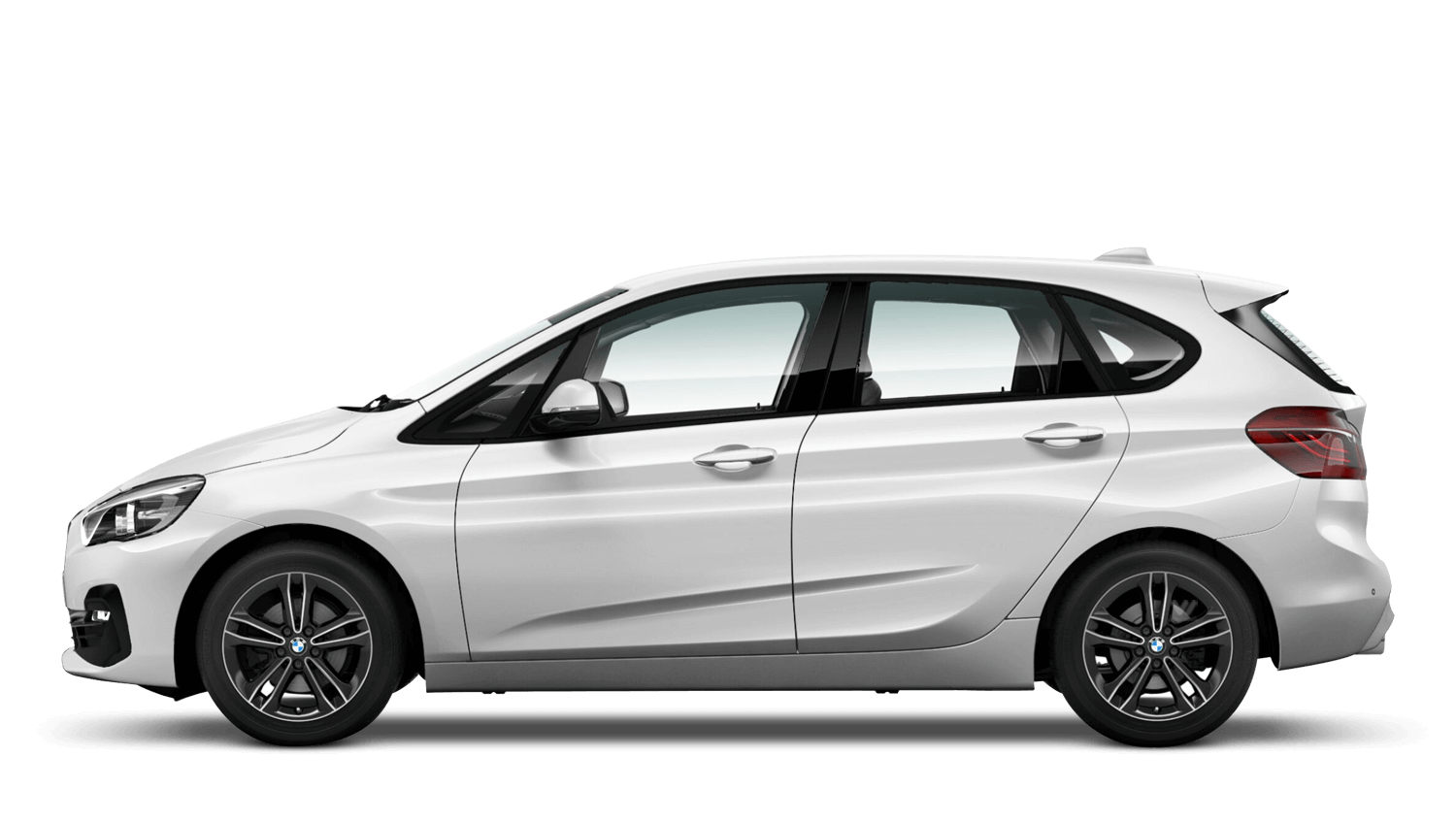 Mineral White (Metallic)