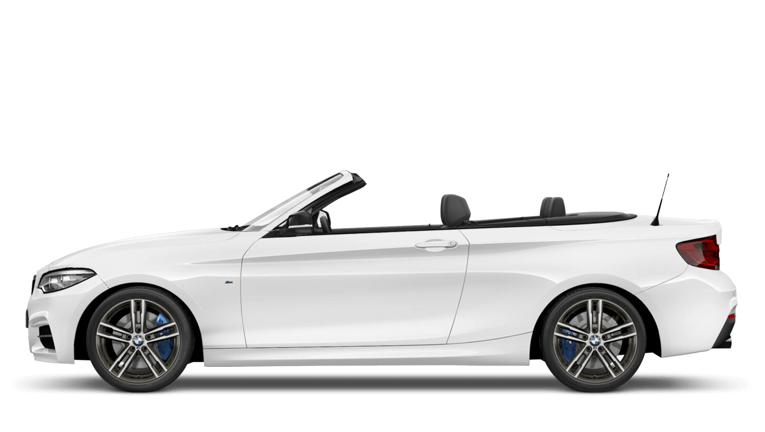 BMW 2 Series Convertible M240i Finance Available Barons & Chandlers BMW